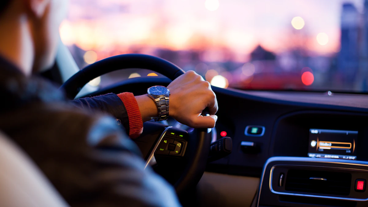 Volant et route — location longue durée et abonnement voiture à Toulouse